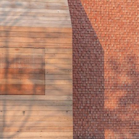 Baan Pomphet Hotell Phra Nakhon Si Ayutthaya Exteriör bild