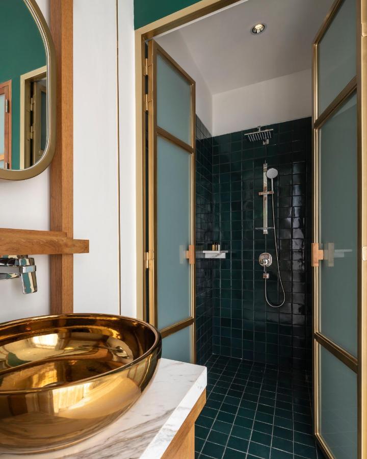 Baan Pomphet Hotell Phra Nakhon Si Ayutthaya Exteriör bild