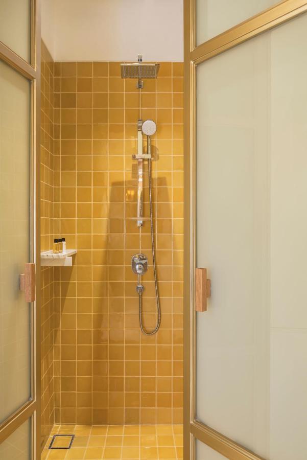 Baan Pomphet Hotell Phra Nakhon Si Ayutthaya Exteriör bild