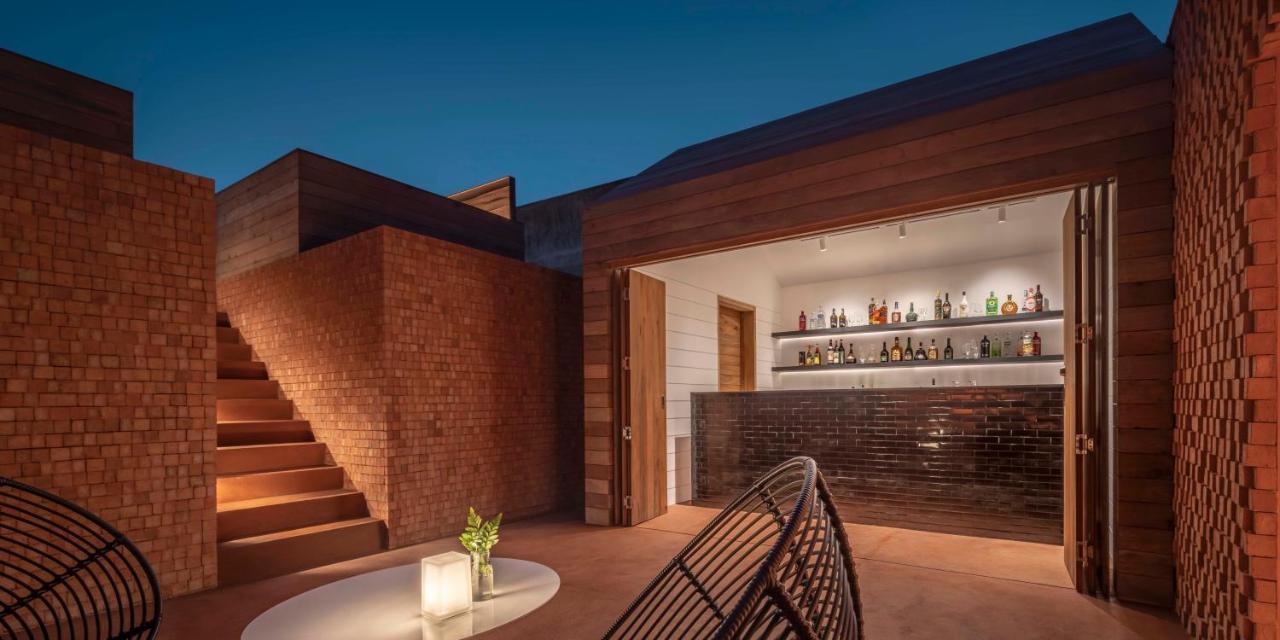 Baan Pomphet Hotell Phra Nakhon Si Ayutthaya Exteriör bild