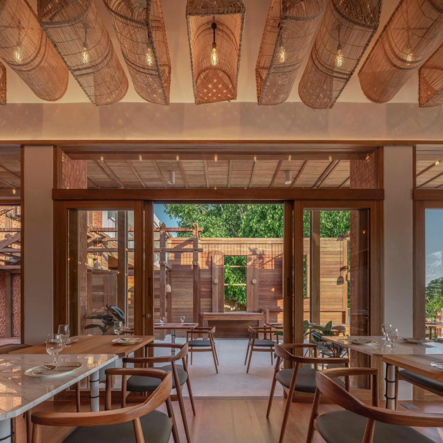 Baan Pomphet Hotell Phra Nakhon Si Ayutthaya Exteriör bild
